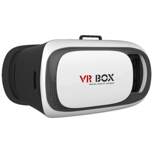 Realite Virtuelle VR BOX