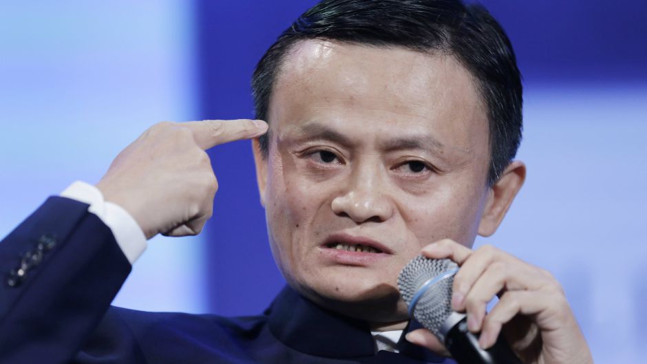 Qui est Jack Ma ? Le fondateur d’Alibaba