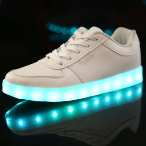 Aliexpress Chaussure LED