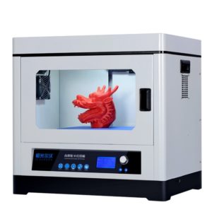Imprimante 3D Professionnelle