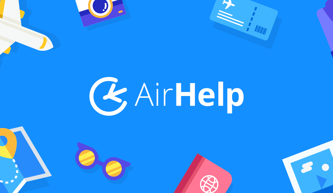 AirHelp : Avis sur ce site qui vous aide a indemniser les retards de vols.