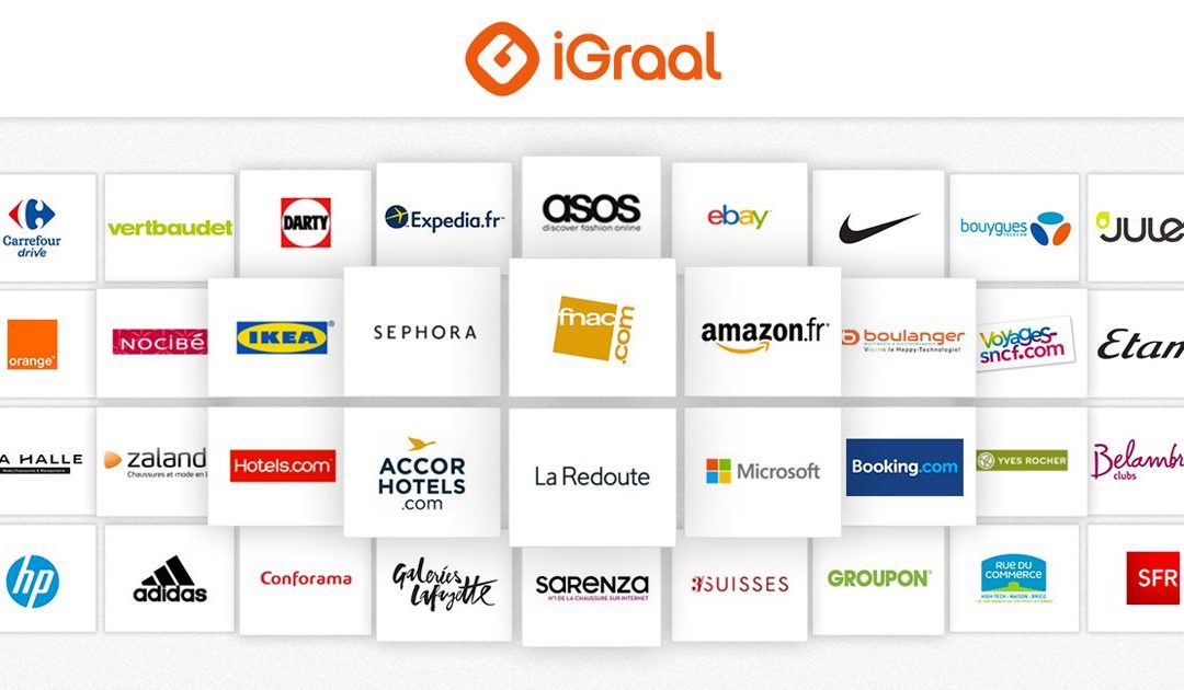 Comment optimiser votre cashback sur Amazon avec Igraal ?