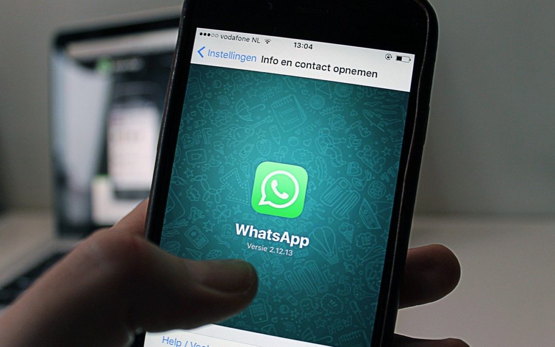 Whatsapp est-il l’avenir du commerce conversationnel ?
