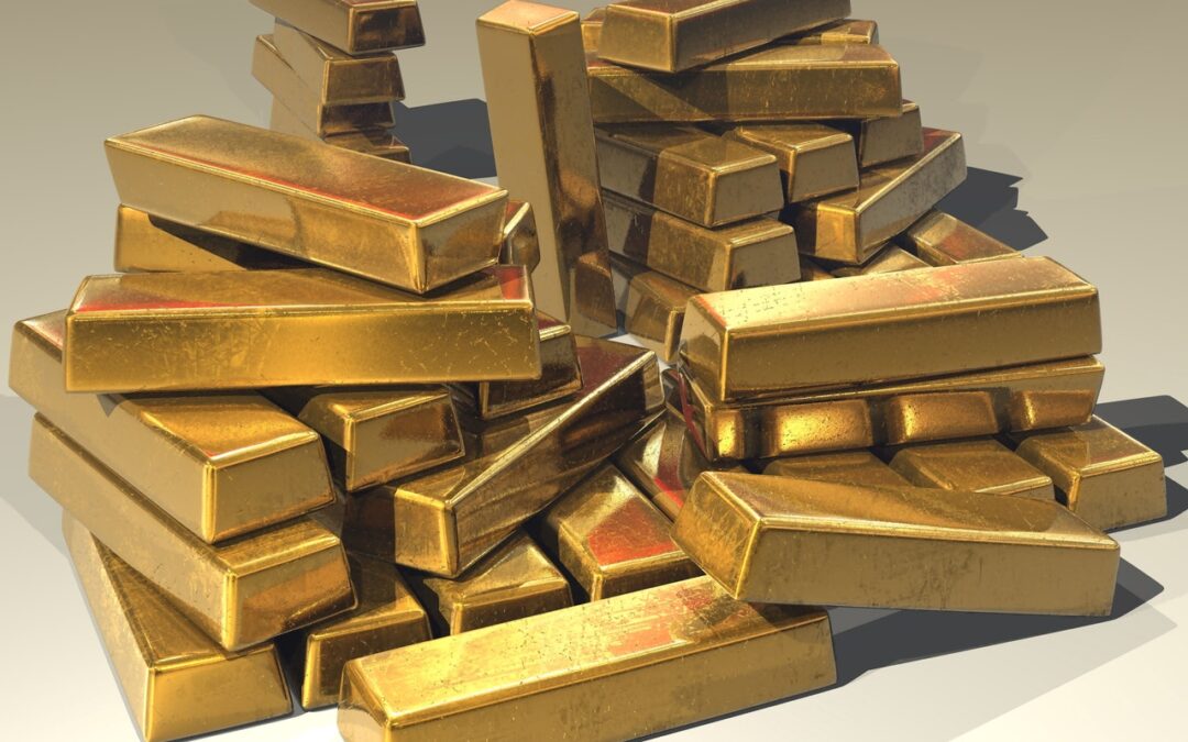 Pourquoi le cours de l’argent et de l’or est en augmentation pendant la période Covid?